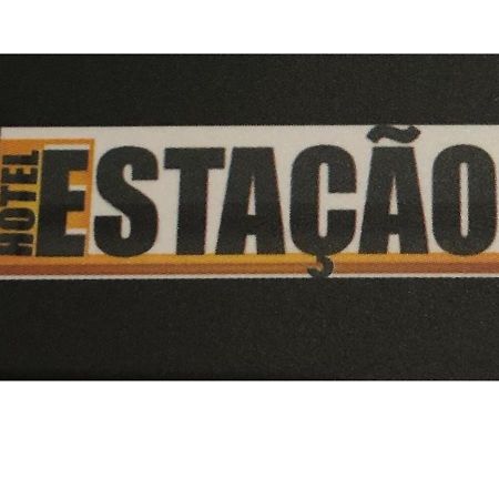 Hotel Estacao 巴路里 外观 照片