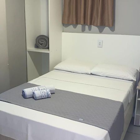 Hotel Estacao 巴路里 外观 照片