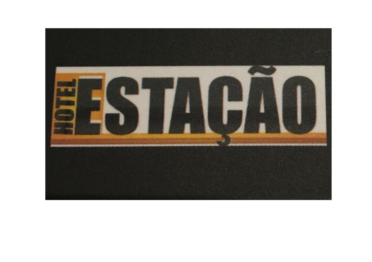 Hotel Estacao 巴路里 外观 照片