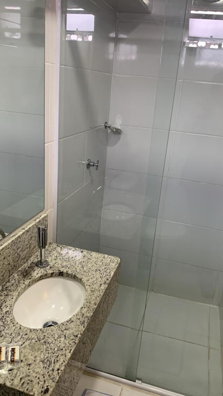 Hotel Estacao 巴路里 外观 照片