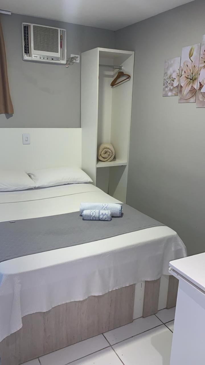 Hotel Estacao 巴路里 外观 照片