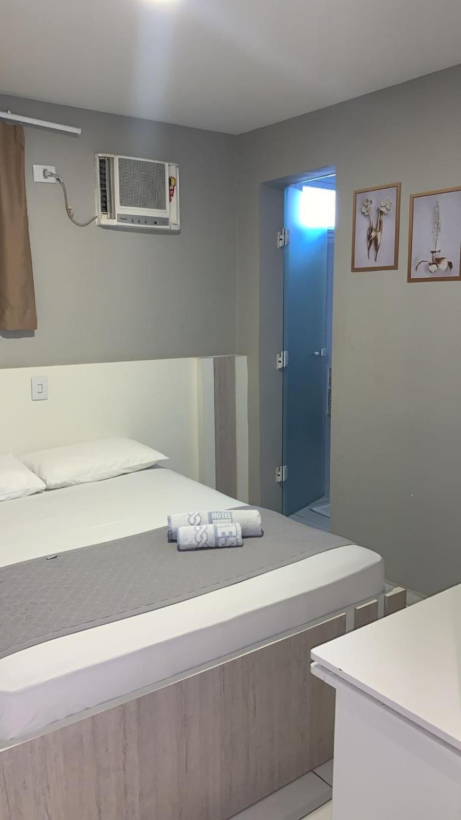 Hotel Estacao 巴路里 外观 照片